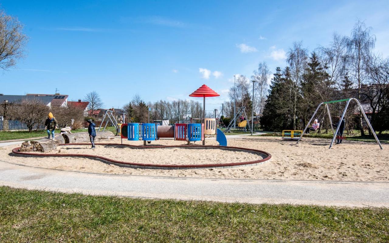 Azure Premium Dreams * Kolobrzeg