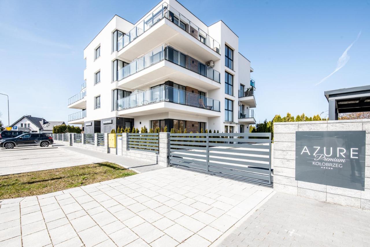 Azure Premium Dreams * Kolobrzeg