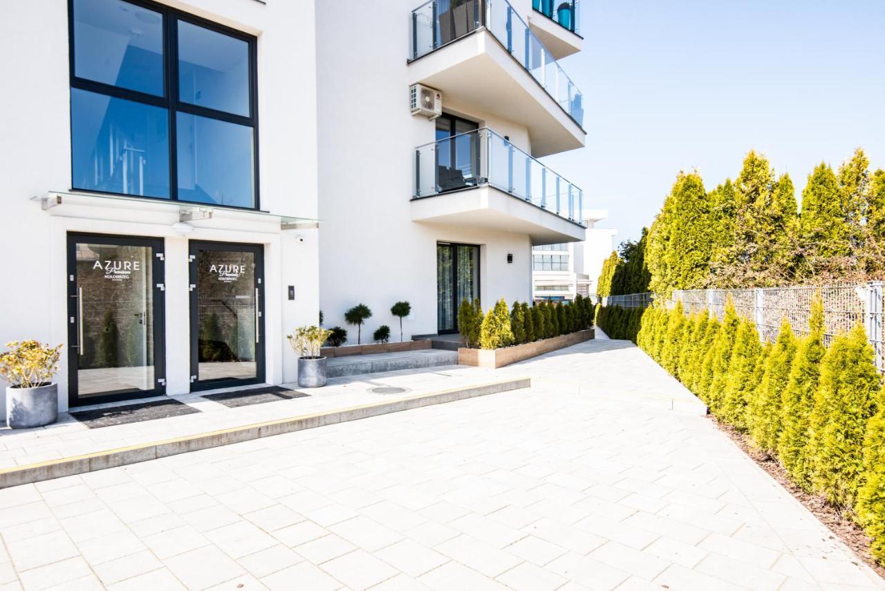Apartment Azure Premium Dreams *