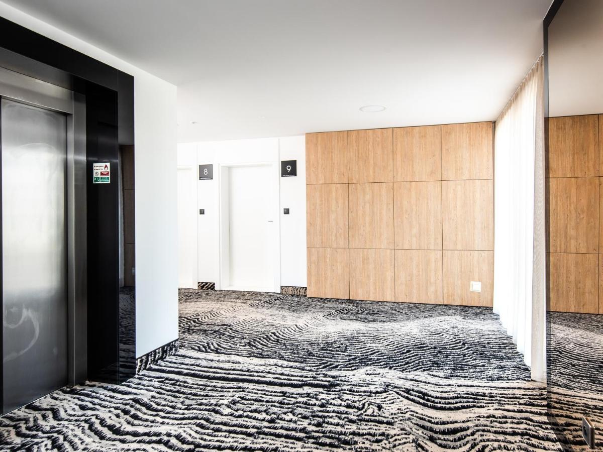 Azure Premium Dreams Apartment *