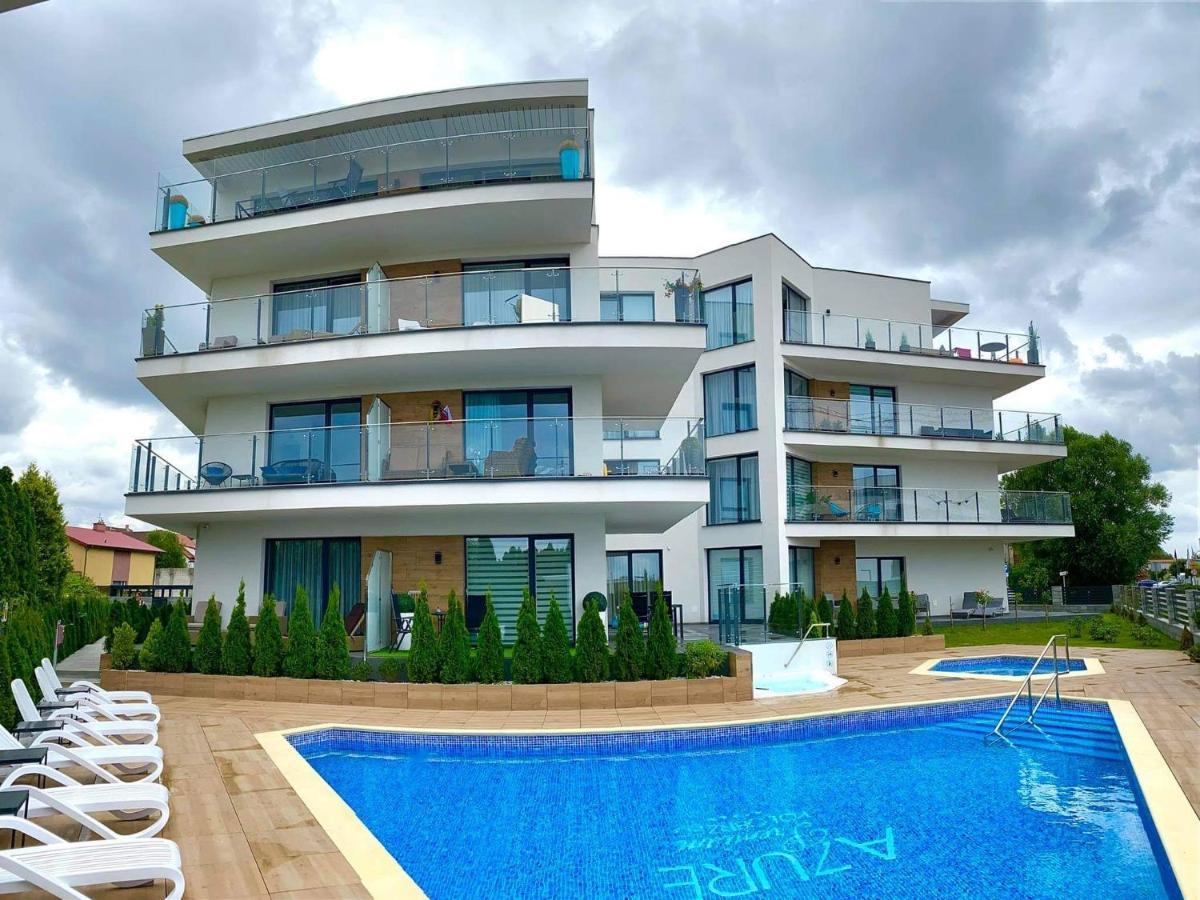 Apartment Azure Premium Dreams *