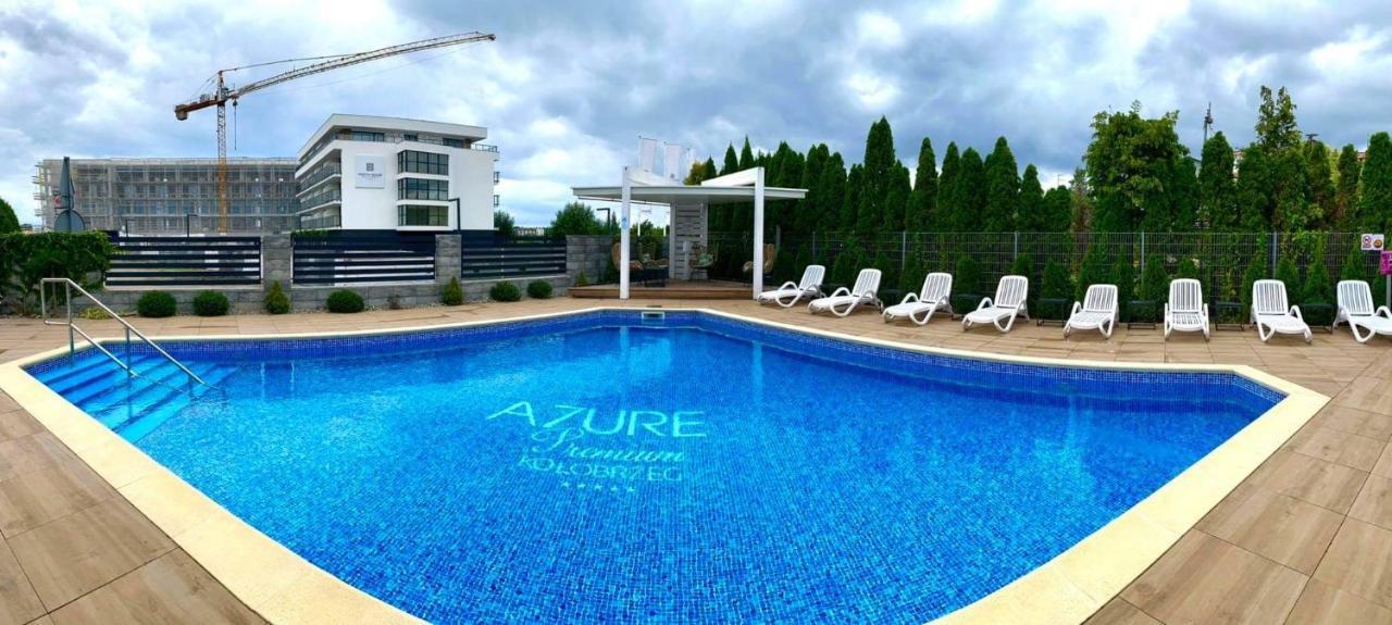 Azure Premium Dreams *