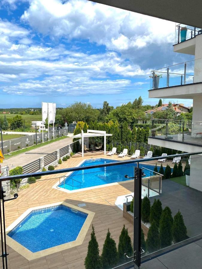 Apartment Azure Premium Dreams