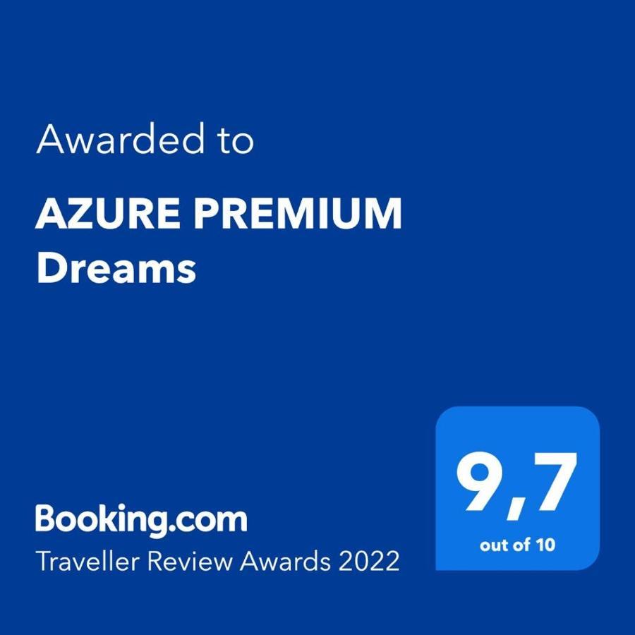Azure Premium Dreams * Kolobrzeg