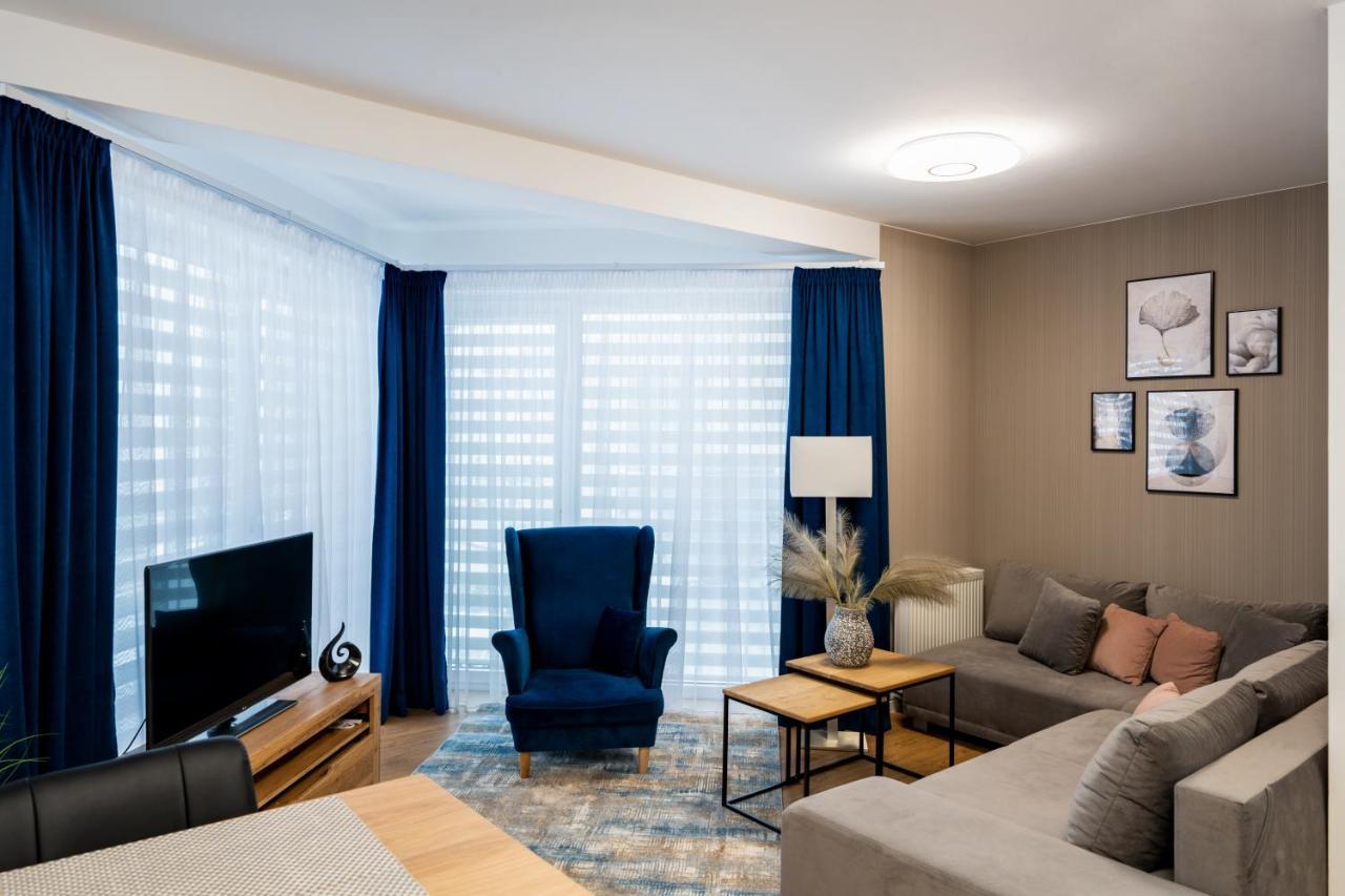 Azure Premium Dreams Kolobrzeg
