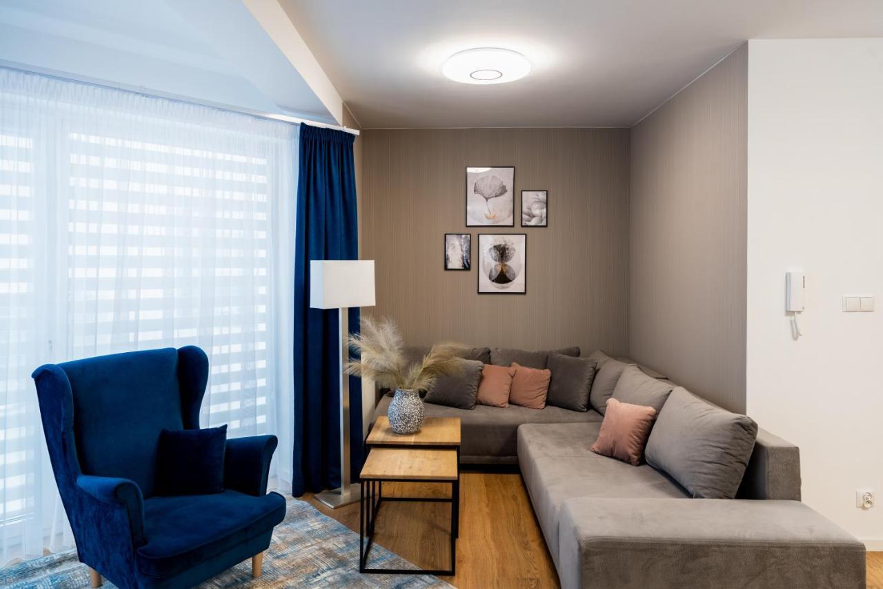 Apartment Azure Premium Dreams