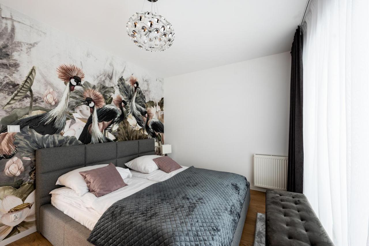 Azure Premium Dreams Kolobrzeg