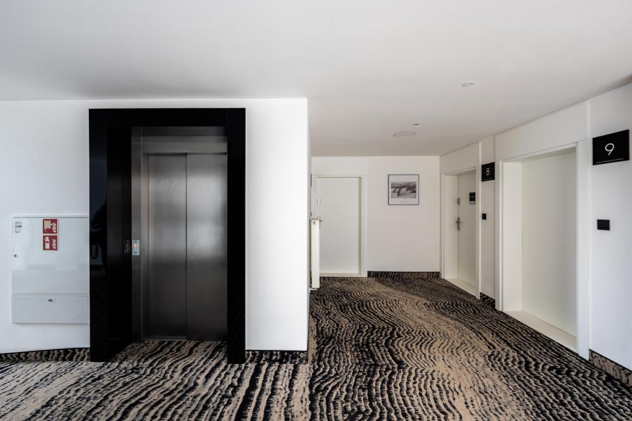 Azure Premium Dreams Apartment Kolobrzeg