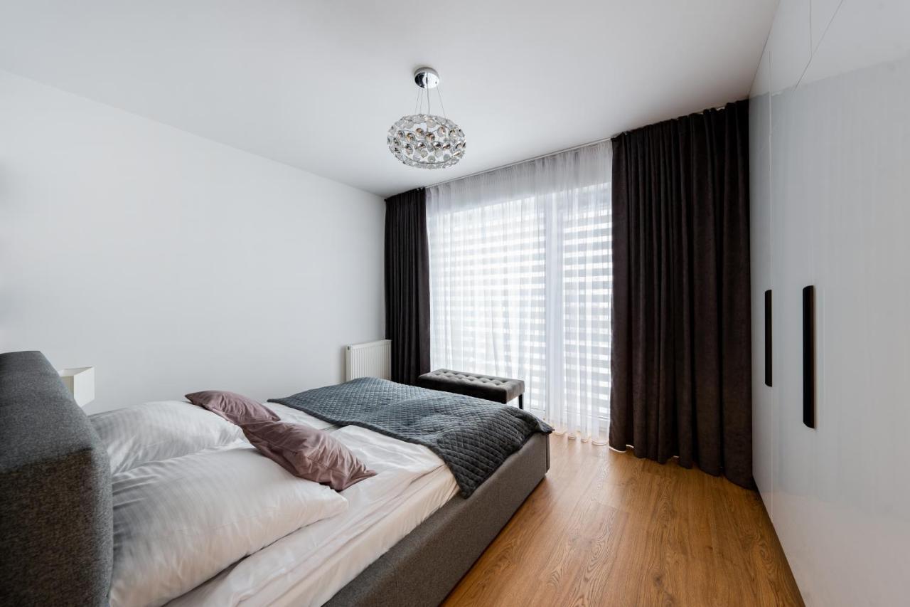 Azure Premium Dreams * Kolobrzeg