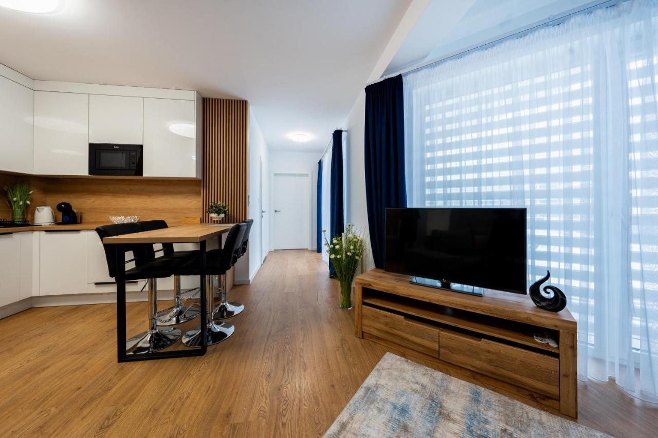 Azure Premium Dreams Apartment Kolobrzeg
