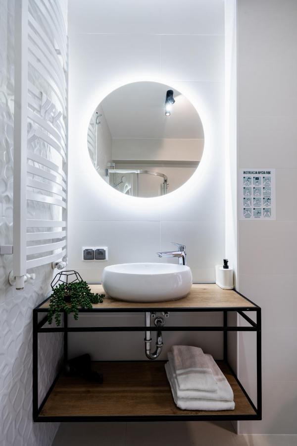 Apartment Azure Premium Dreams Kolobrzeg