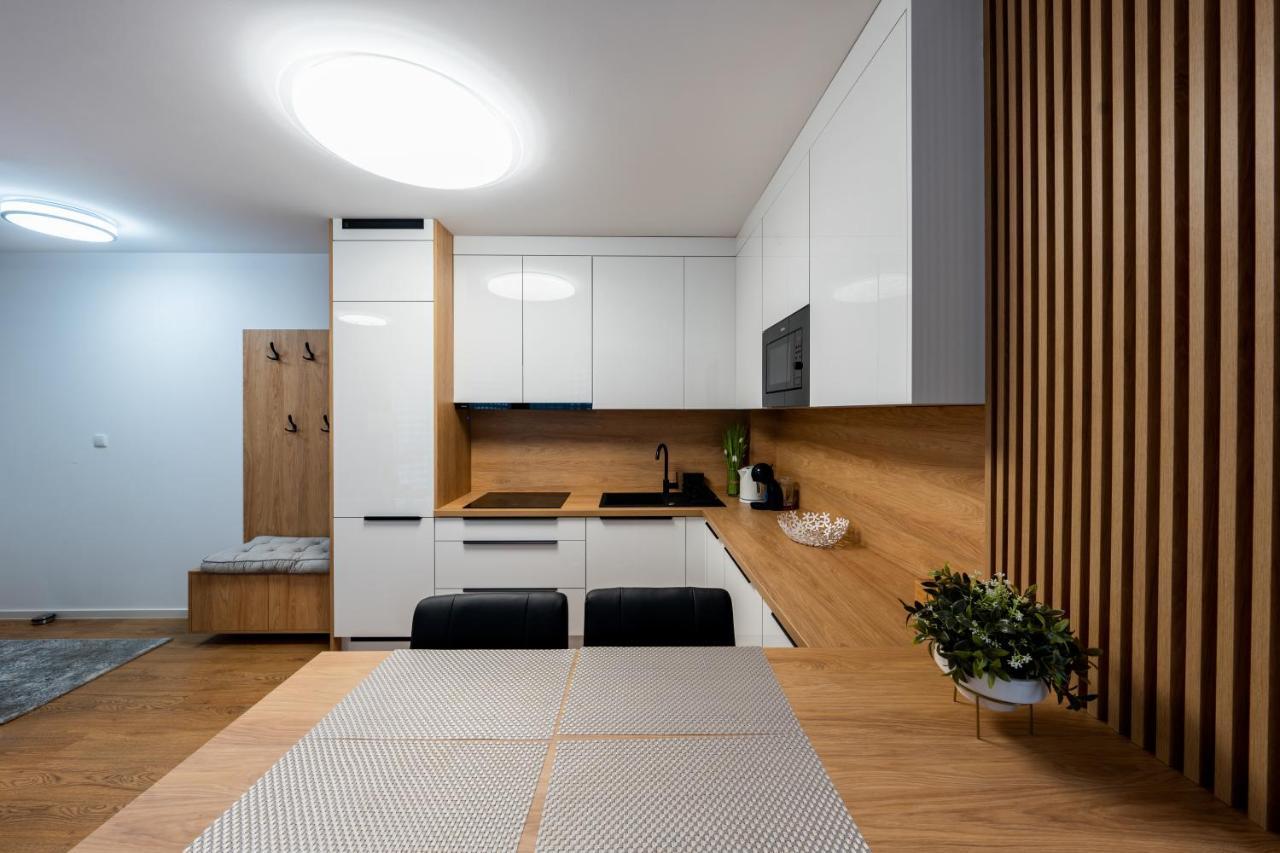 Azure Premium Dreams Kolobrzeg