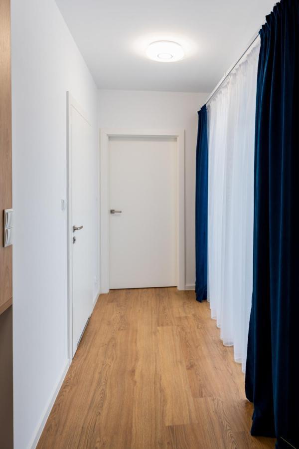 Azure Premium Dreams Apartment Kolobrzeg
