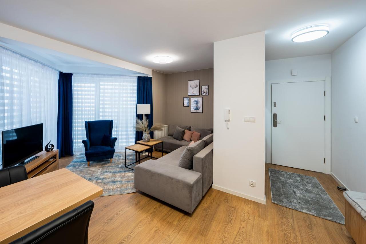 Azure Premium Dreams Apartment *