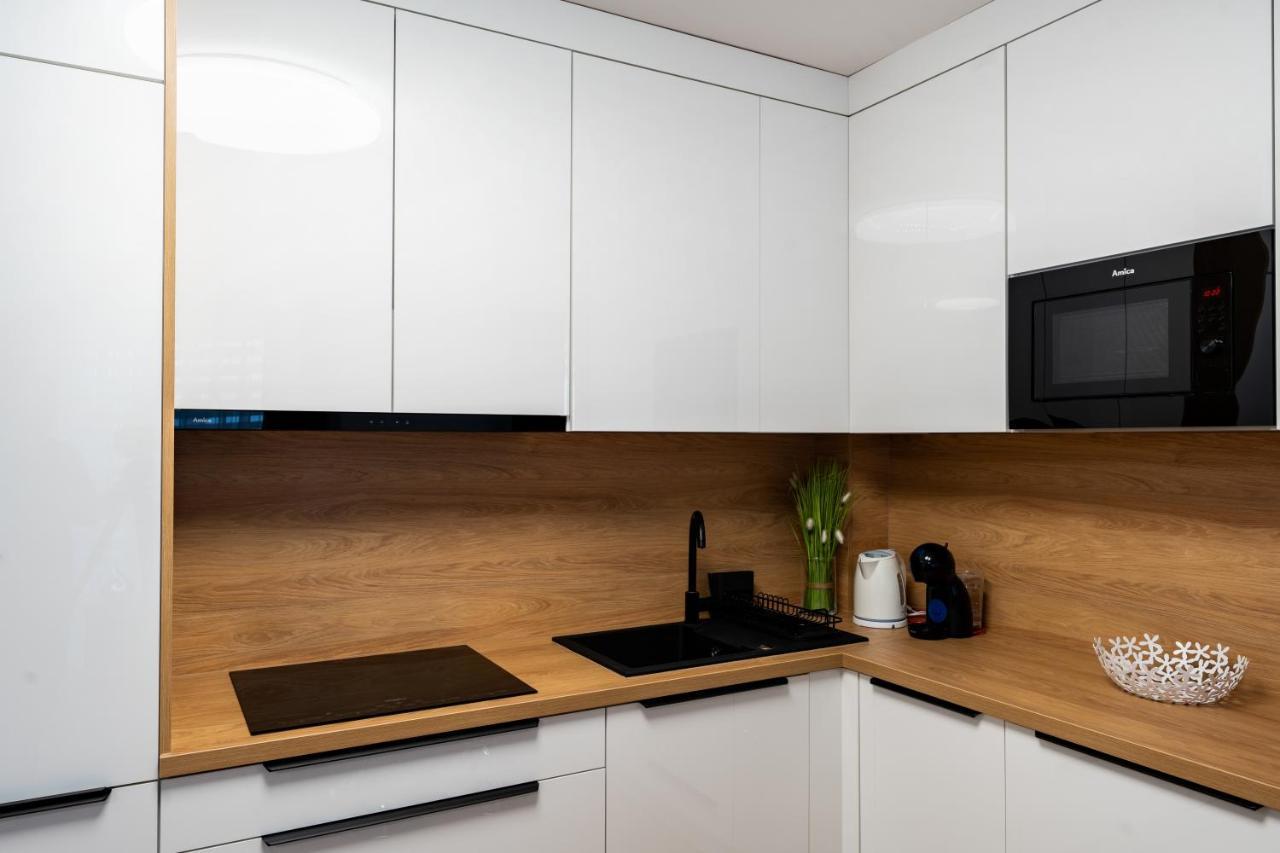 Apartment Azure Premium Dreams *