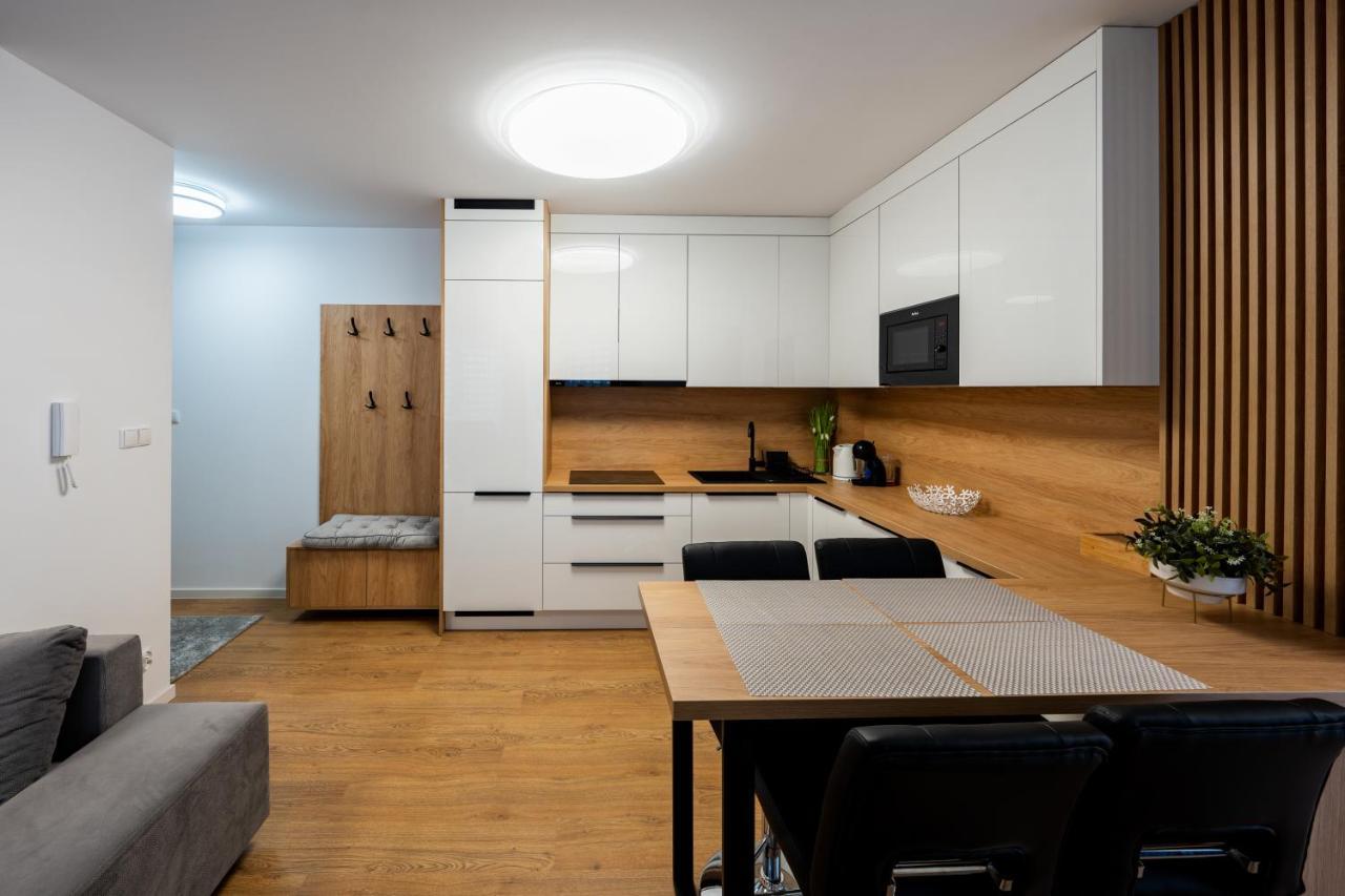 Apartment Azure Premium Dreams