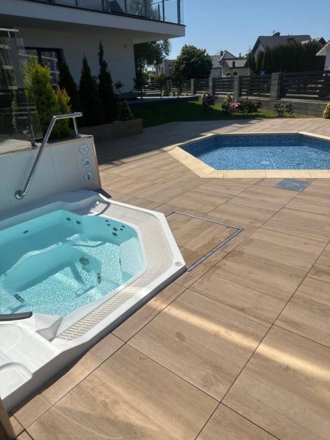 Azure Premium Dreams * Kolobrzeg