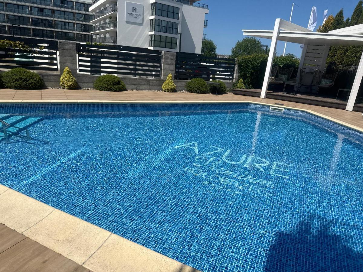 Azure Premium Dreams