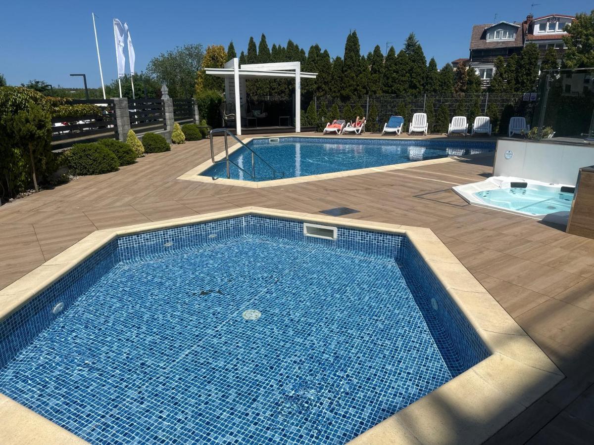 Apartment Azure Premium Dreams