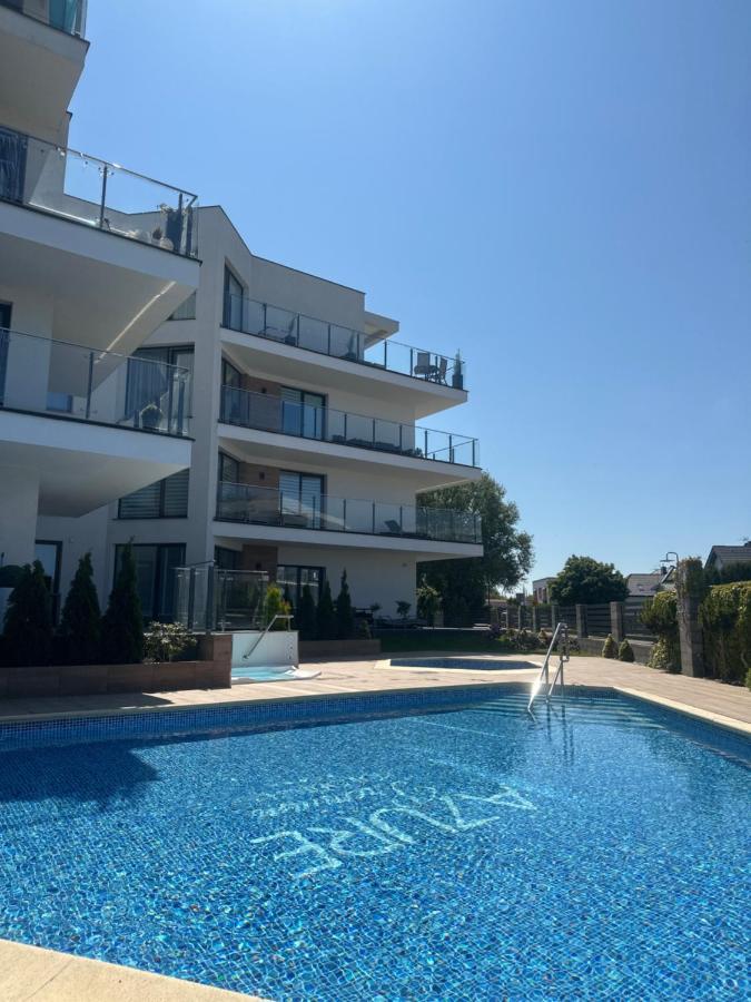 Apartment Azure Premium Dreams *